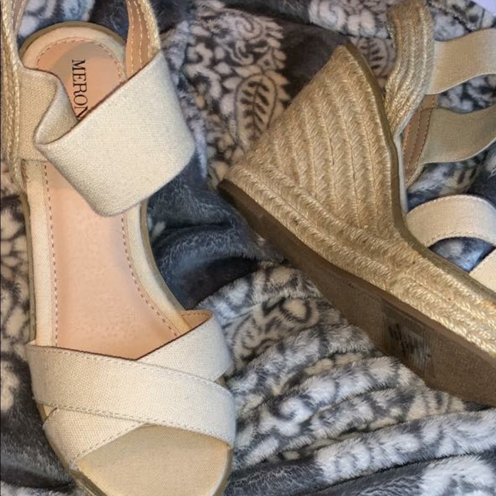 Wedges